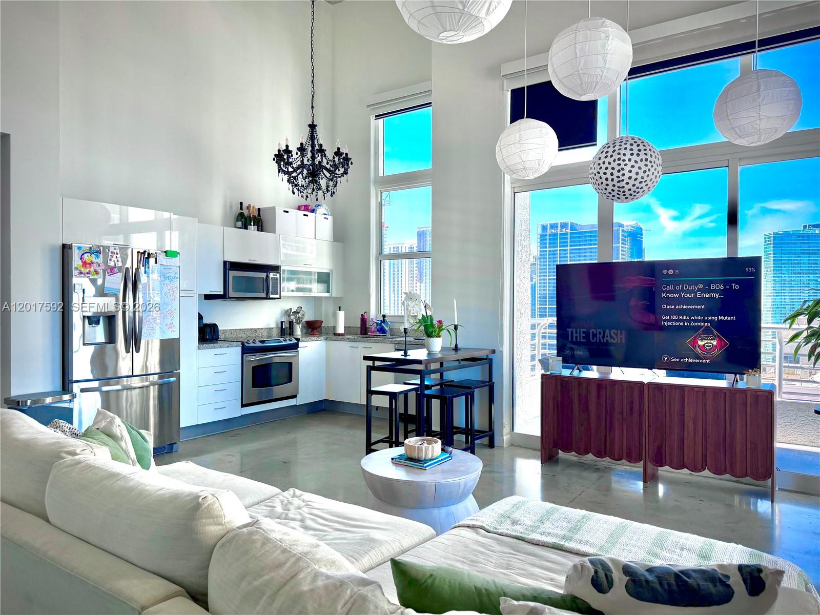 133 NE 2nd Ave #3501, Miami FL 33132