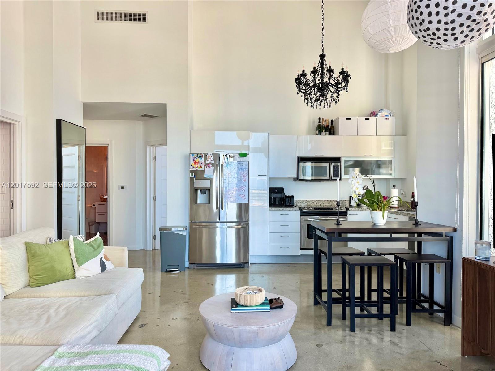 133 NE 2nd Ave #3501, Miami FL 33132