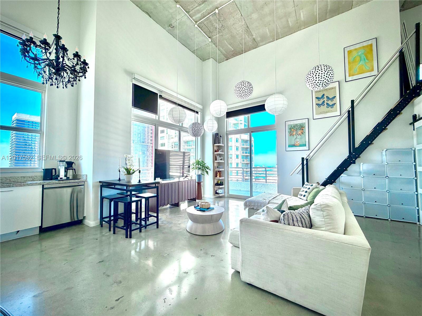 133 NE 2nd Ave #3501, Miami FL 33132
