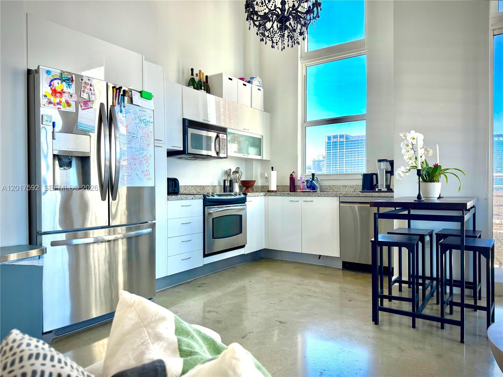 133 NE 2nd Ave #3501, Miami FL 33132