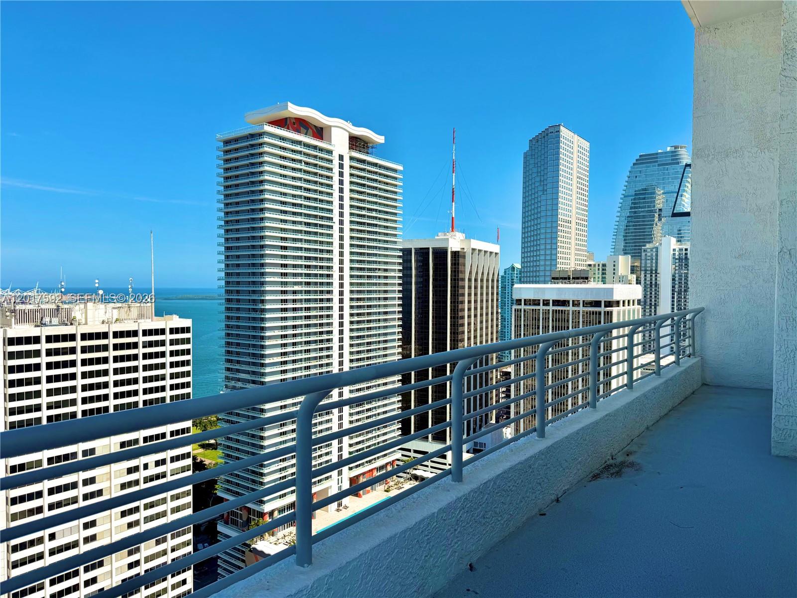 133 NE 2nd Ave #3501, Miami FL 33132