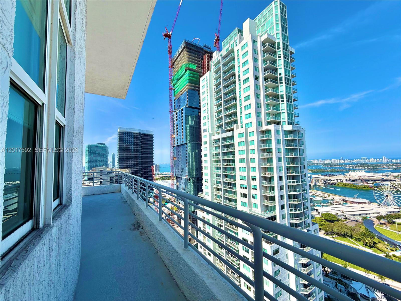 133 NE 2nd Ave #3501, Miami FL 33132