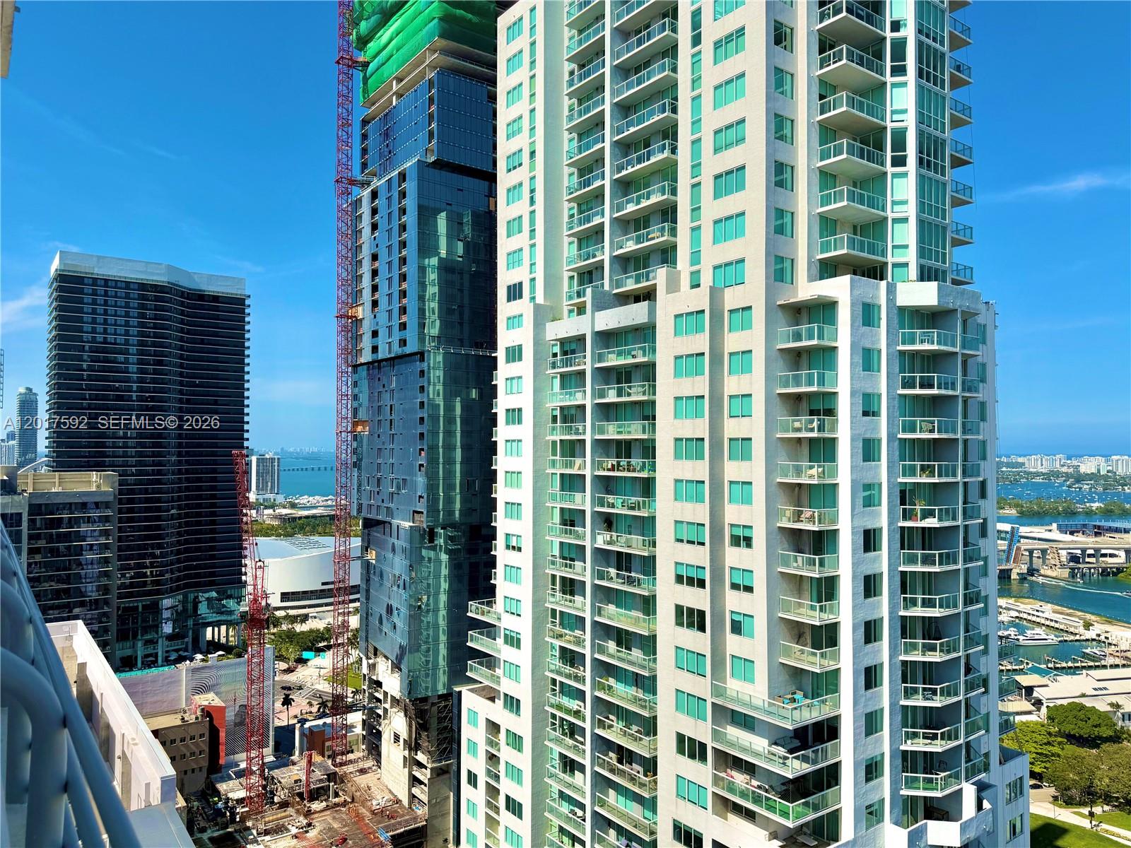 133 NE 2nd Ave #3501, Miami FL 33132