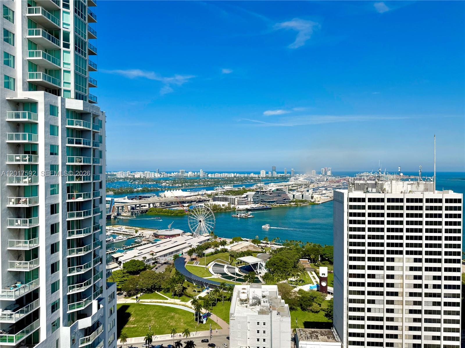 133 NE 2nd Ave #3501, Miami FL 33132