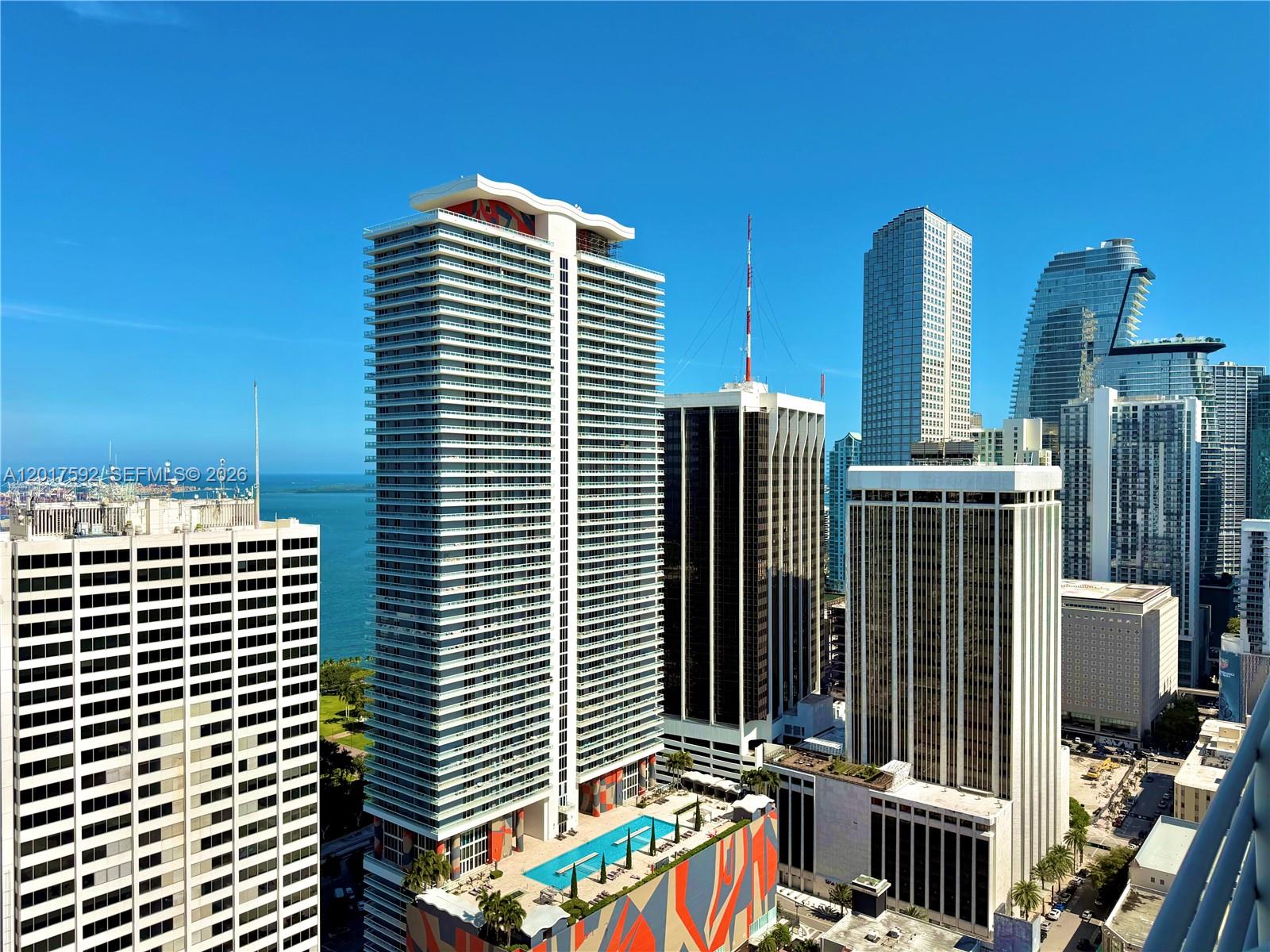 133 NE 2nd Ave #3501, Miami FL 33132