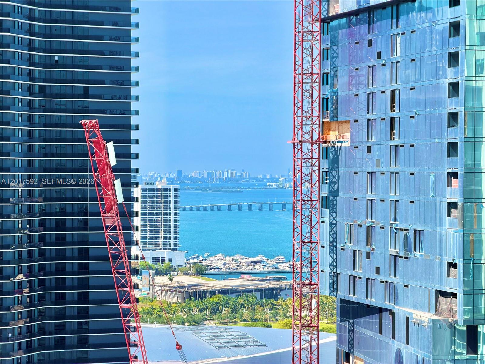 133 NE 2nd Ave #3501, Miami FL 33132