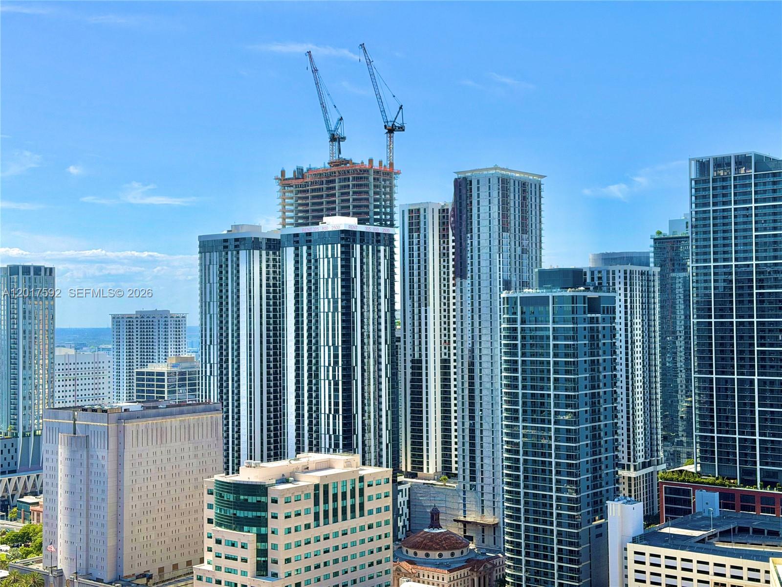 133 NE 2nd Ave #3501, Miami FL 33132
