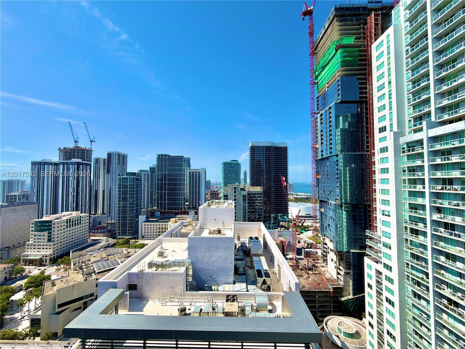 133 NE 2nd Ave #3501, Miami FL 33132