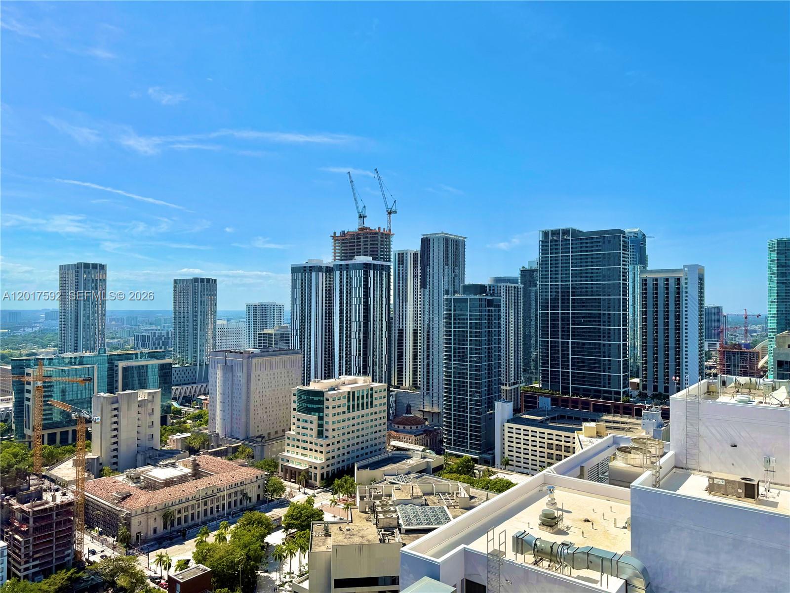133 NE 2nd Ave #3501, Miami FL 33132