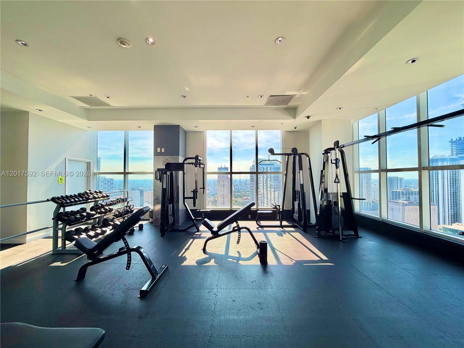 133 NE 2nd Ave #3501, Miami FL 33132