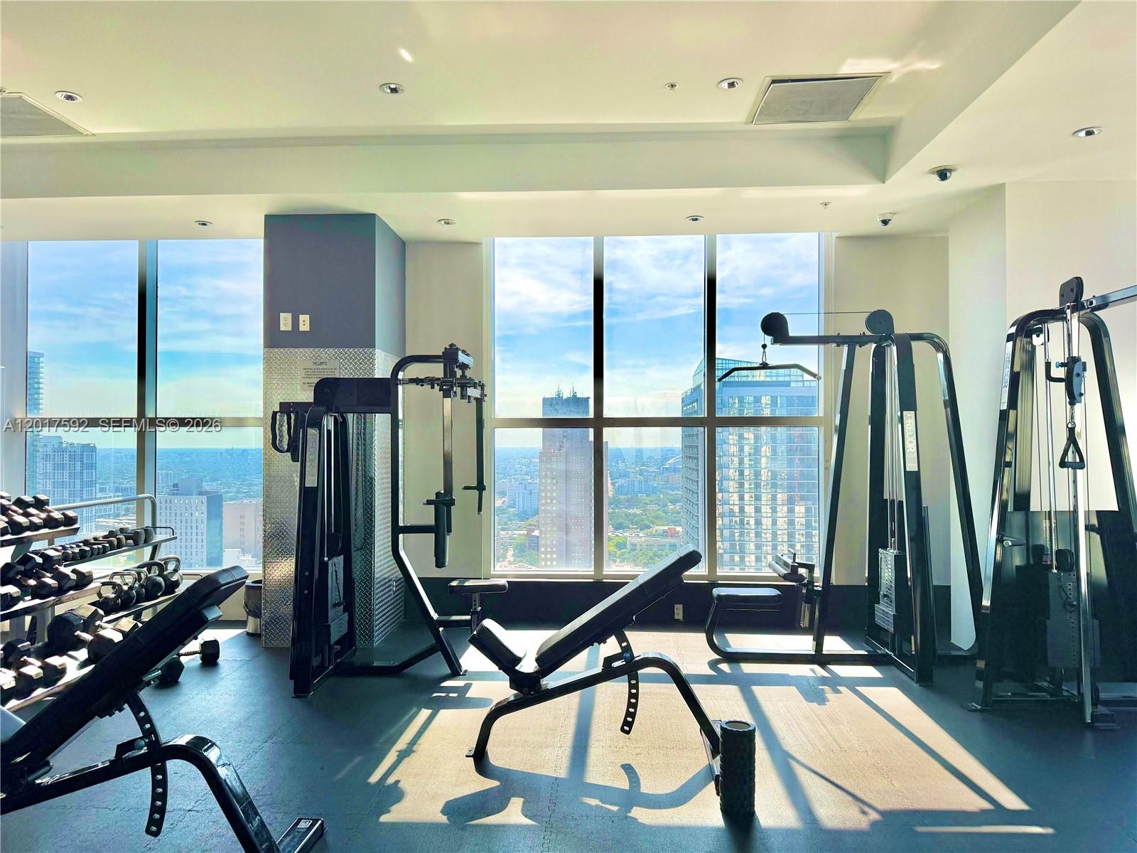 133 NE 2nd Ave #3501, Miami FL 33132