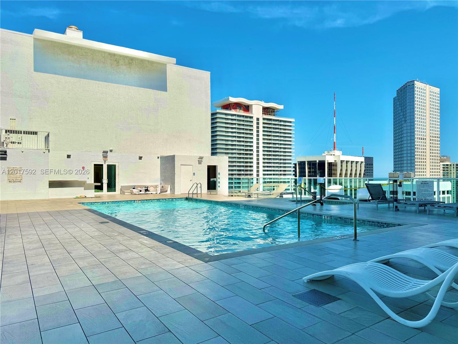 133 NE 2nd Ave #3501, Miami FL 33132