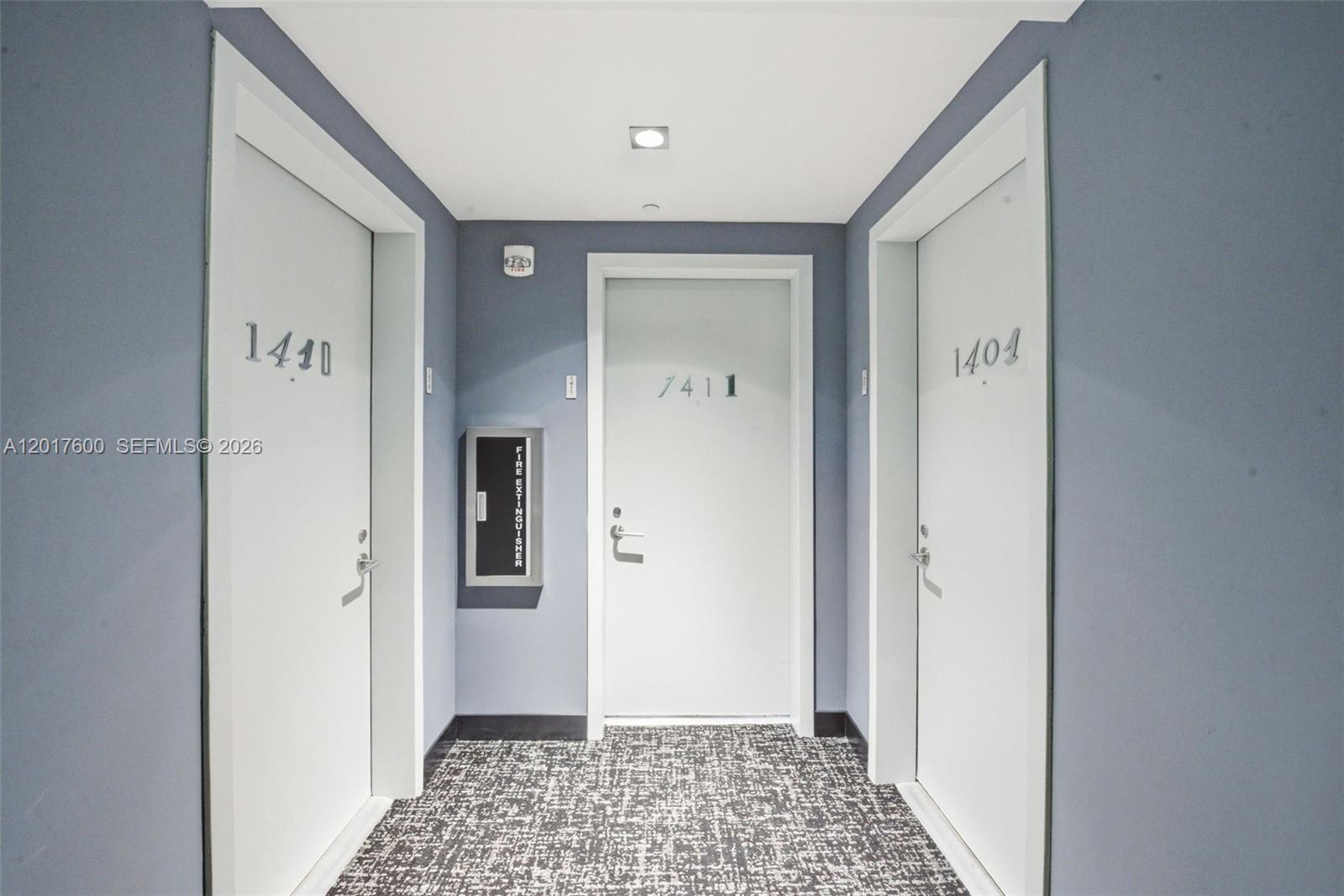 1300 S Miami Ave #1411, Miami FL 33130