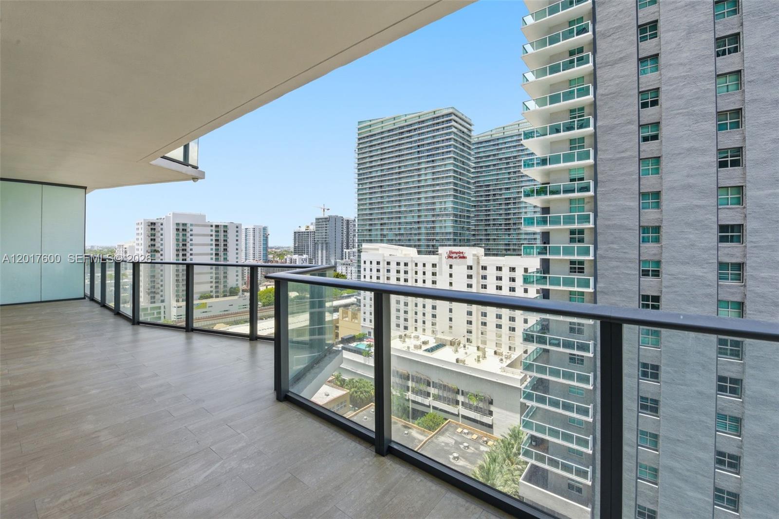 1300 S Miami Ave #1411, Miami FL 33130