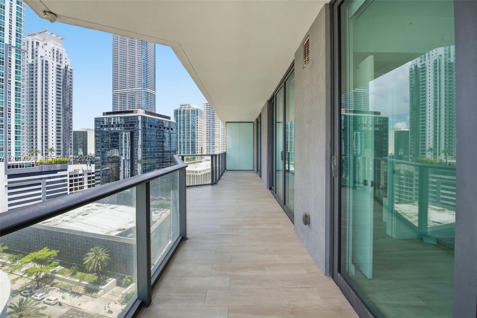 1300 S Miami Ave #1411, Miami FL 33130