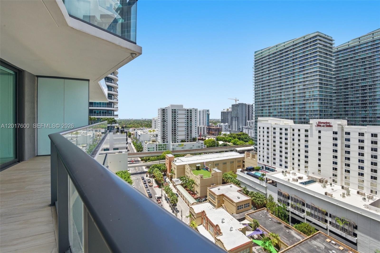 1300 S Miami Ave #1411, Miami FL 33130