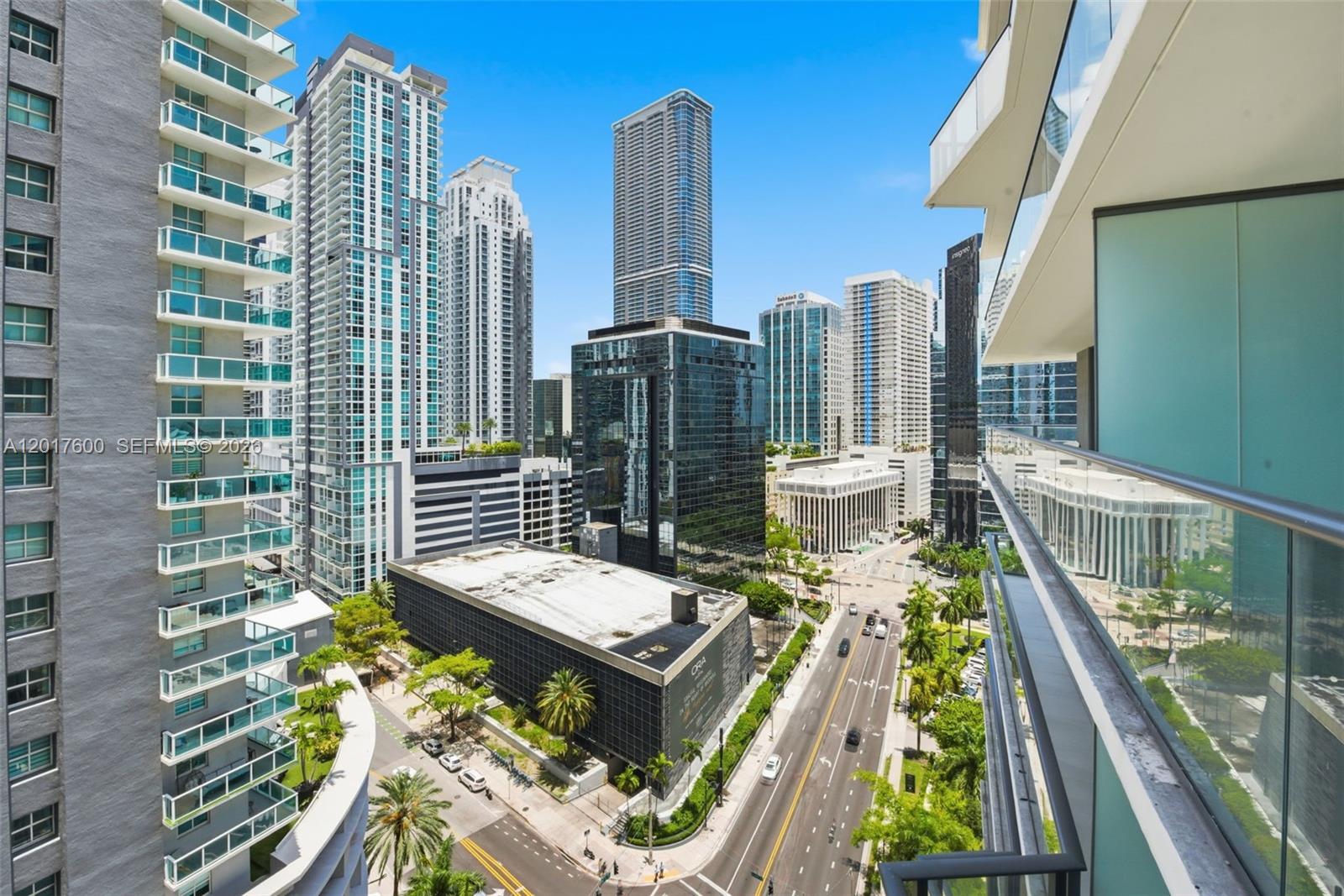 1300 S Miami Ave #1411, Miami FL 33130