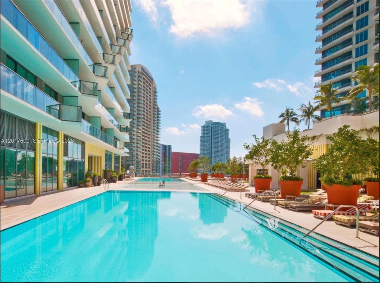 1300 S Miami Ave #1411, Miami FL 33130