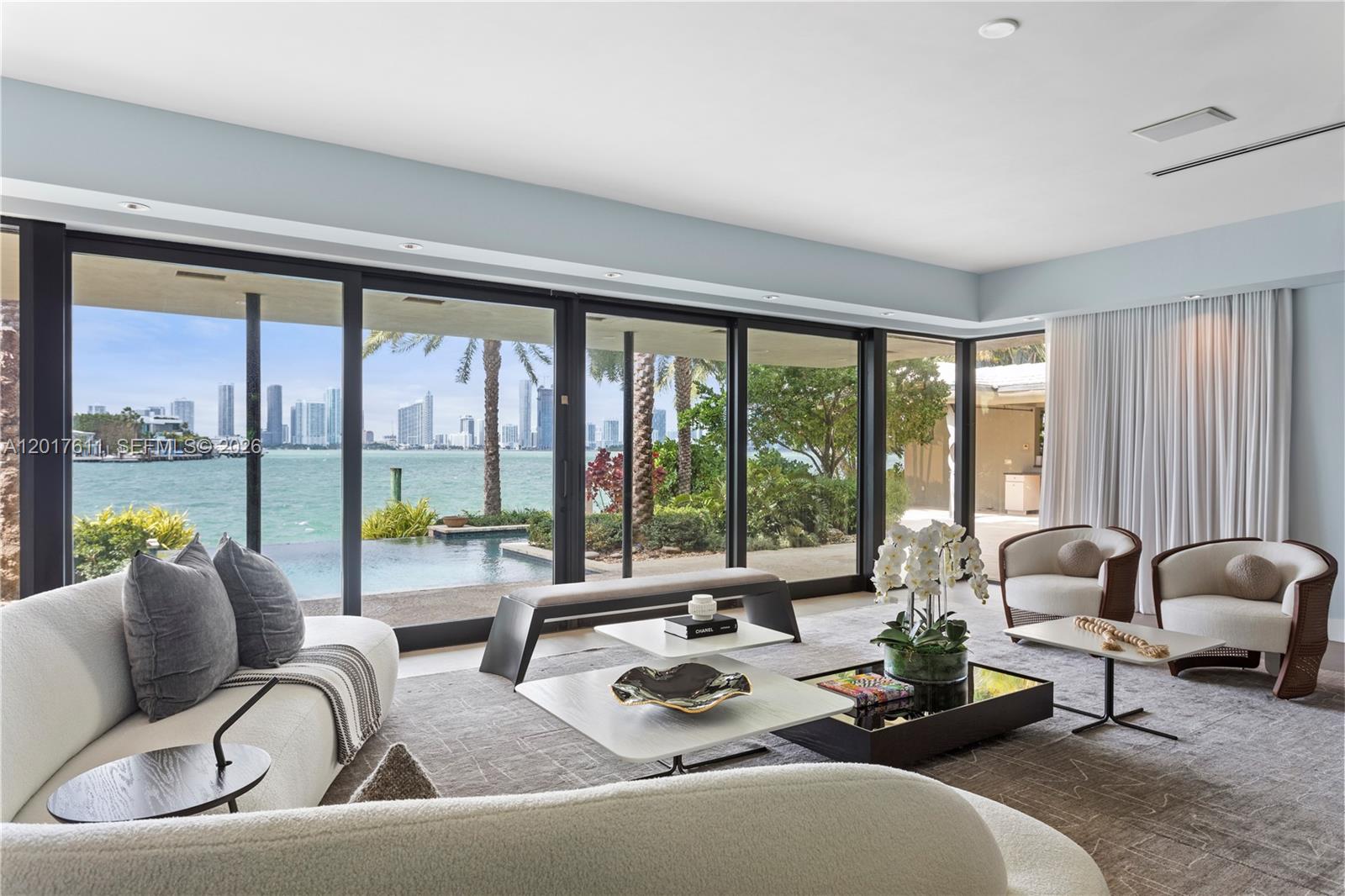 250 W San Marino Dr, Miami Beach FL 33139