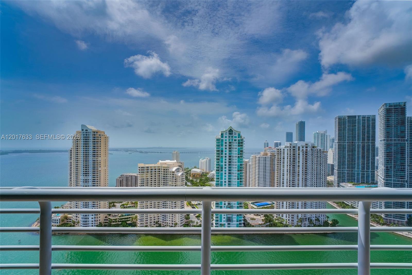 335 S Biscayne Blvd #4205, Miami FL 33131