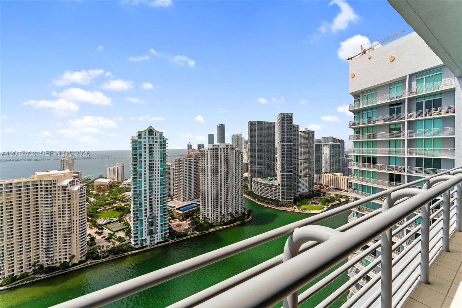 335 S Biscayne Blvd #4205, Miami FL 33131