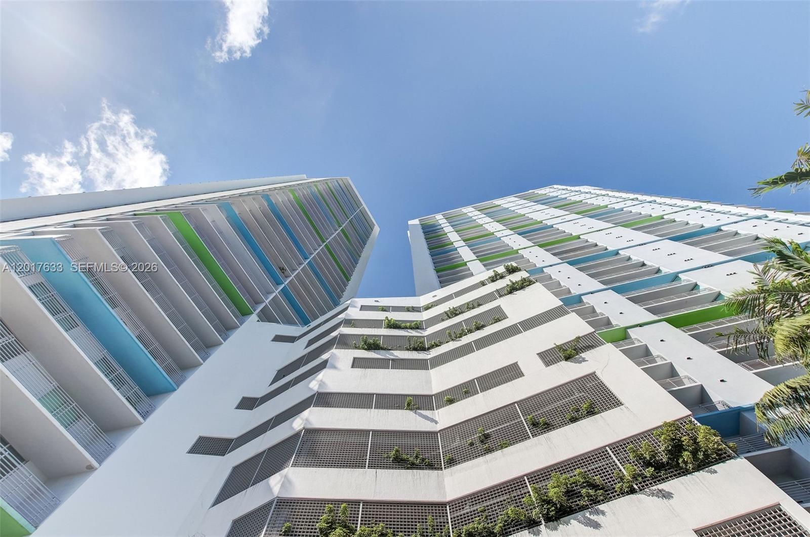 335 S Biscayne Blvd #4205, Miami FL 33131