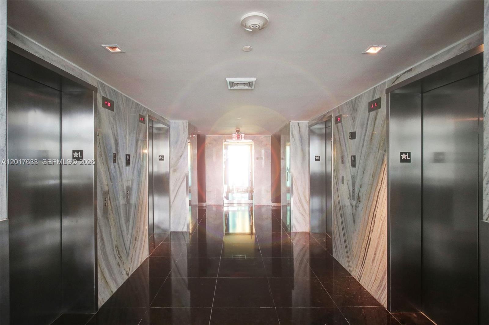 335 S Biscayne Blvd #4205, Miami FL 33131