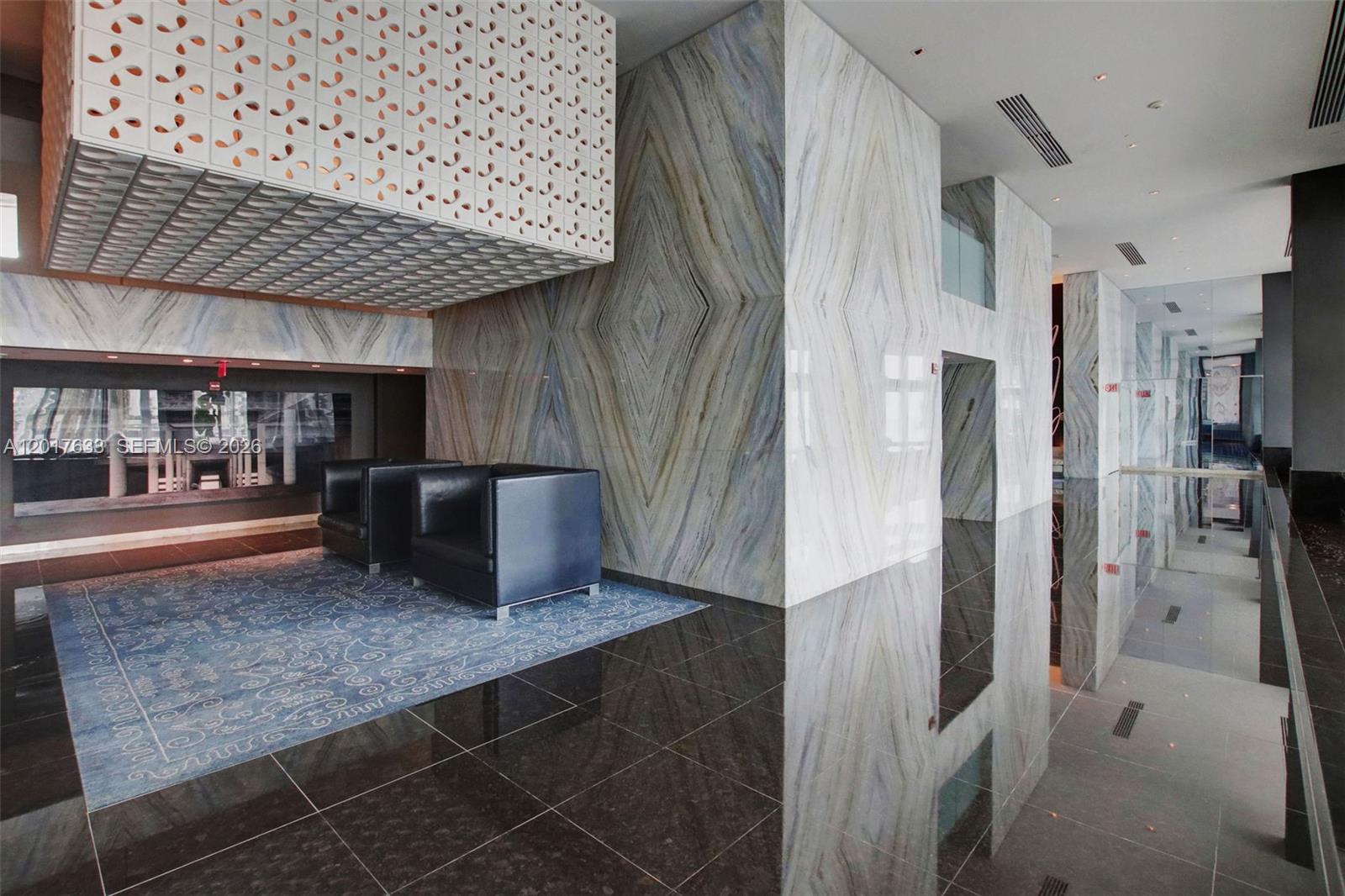 335 S Biscayne Blvd #4205, Miami FL 33131