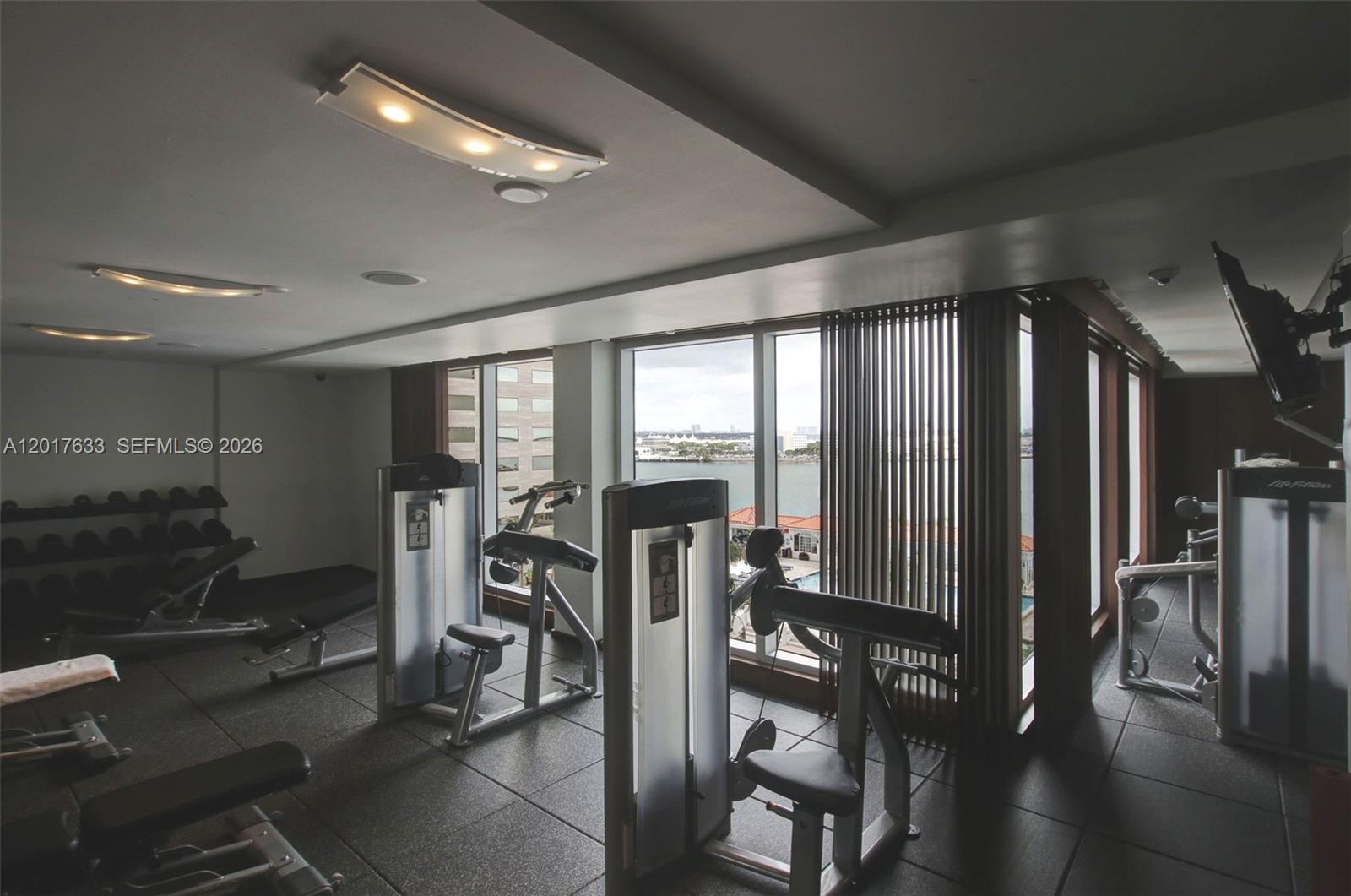 335 S Biscayne Blvd #4205, Miami FL 33131