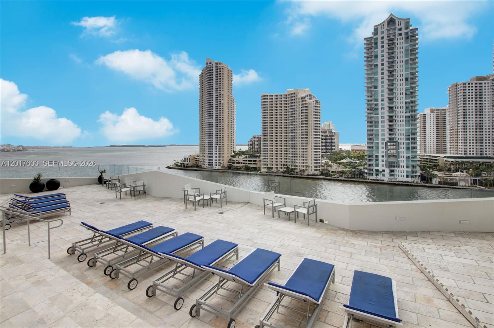335 S Biscayne Blvd #4205, Miami FL 33131
