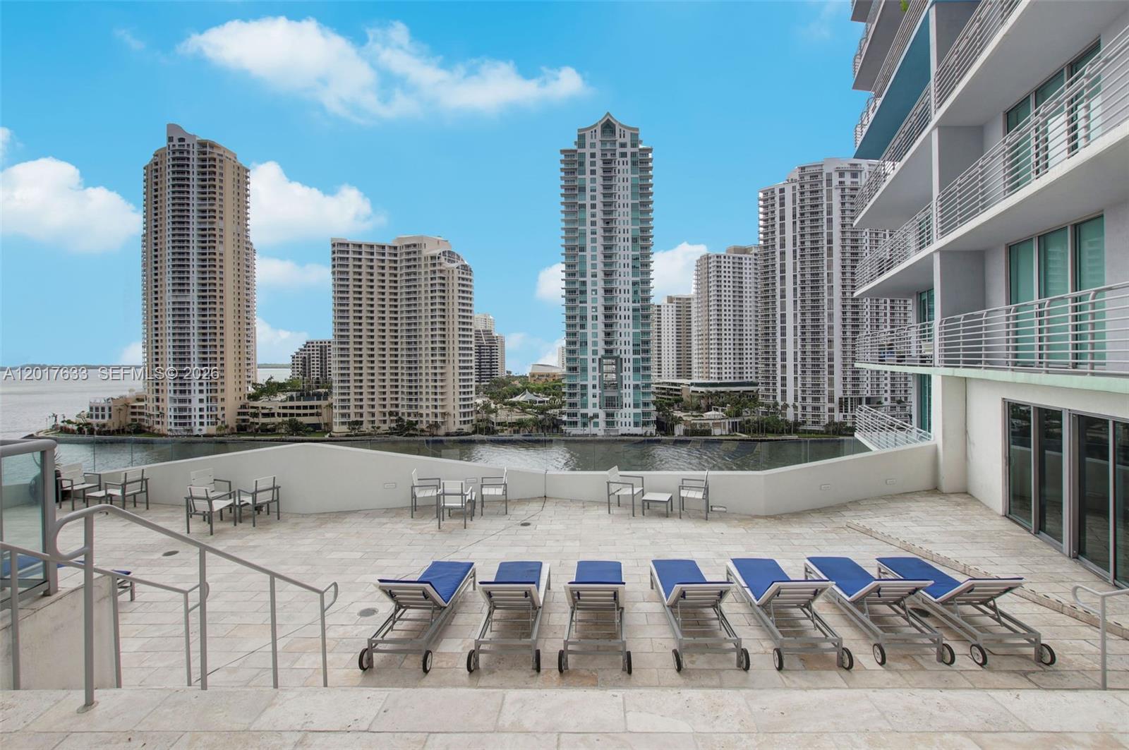 335 S Biscayne Blvd #4205, Miami FL 33131