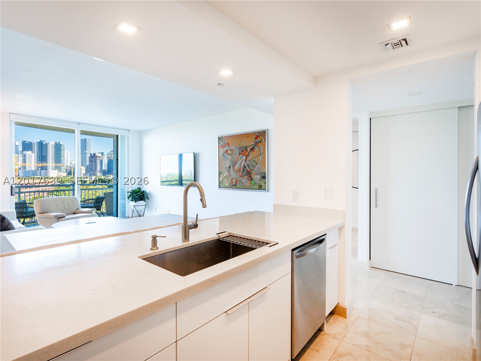 2475 Brickell Ave #903, Miami FL 33129