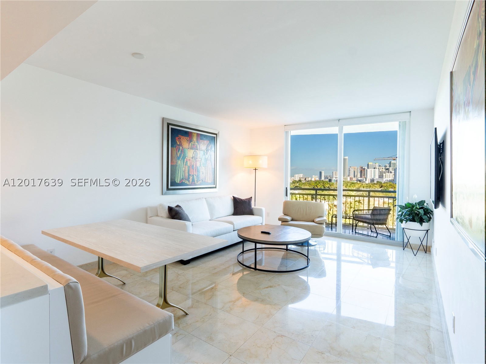 2475 Brickell Ave #903, Miami FL 33129