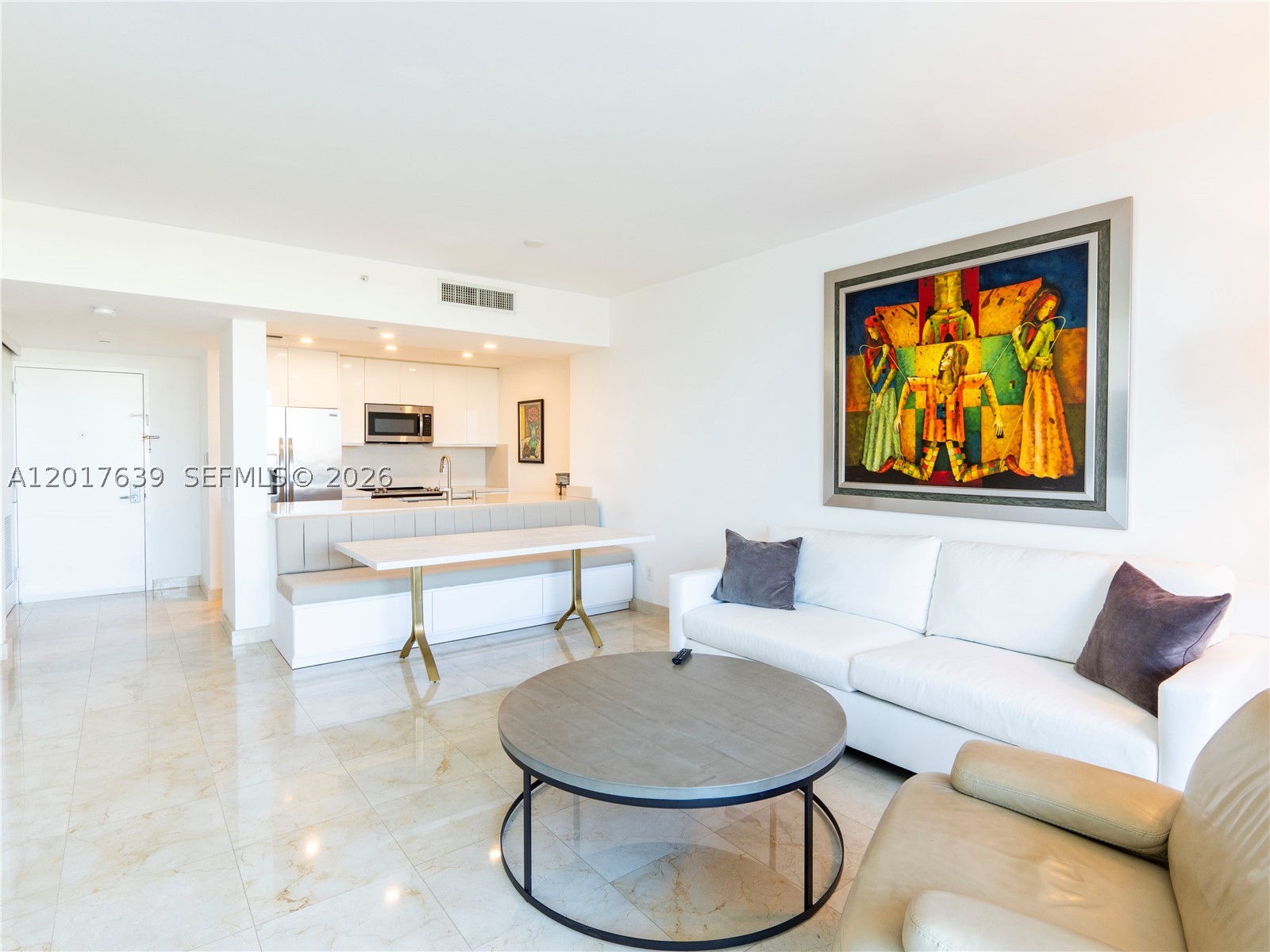 2475 Brickell Ave #903, Miami FL 33129