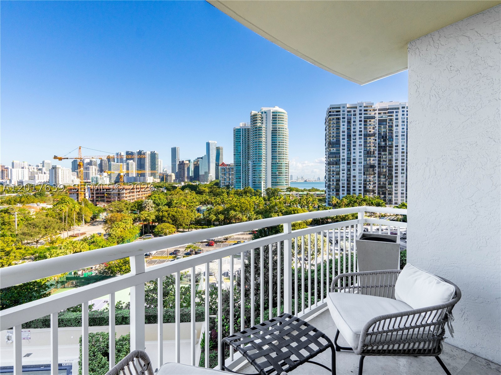 2475 Brickell Ave #903, Miami FL 33129