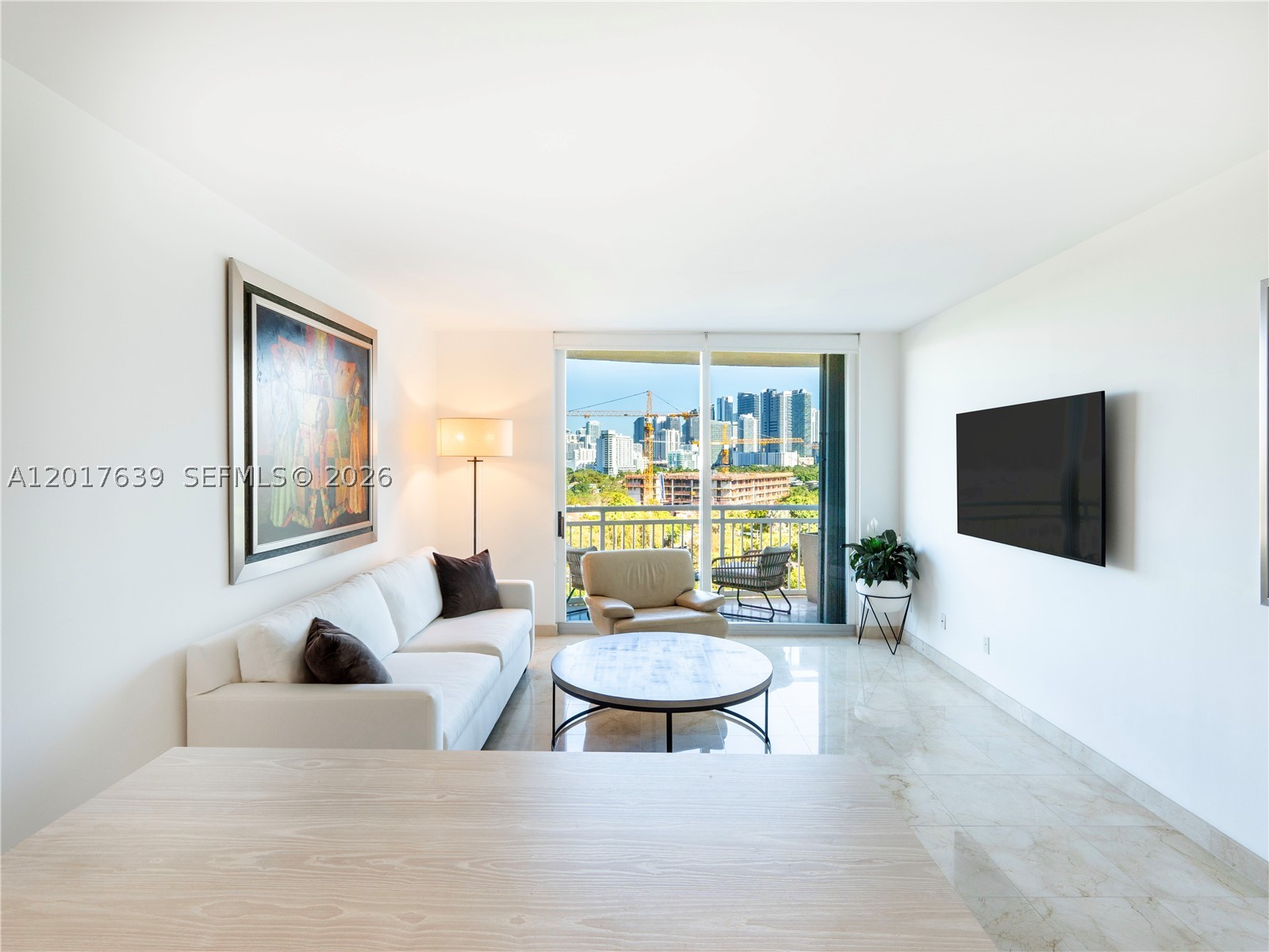 2475 Brickell Ave #903, Miami FL 33129