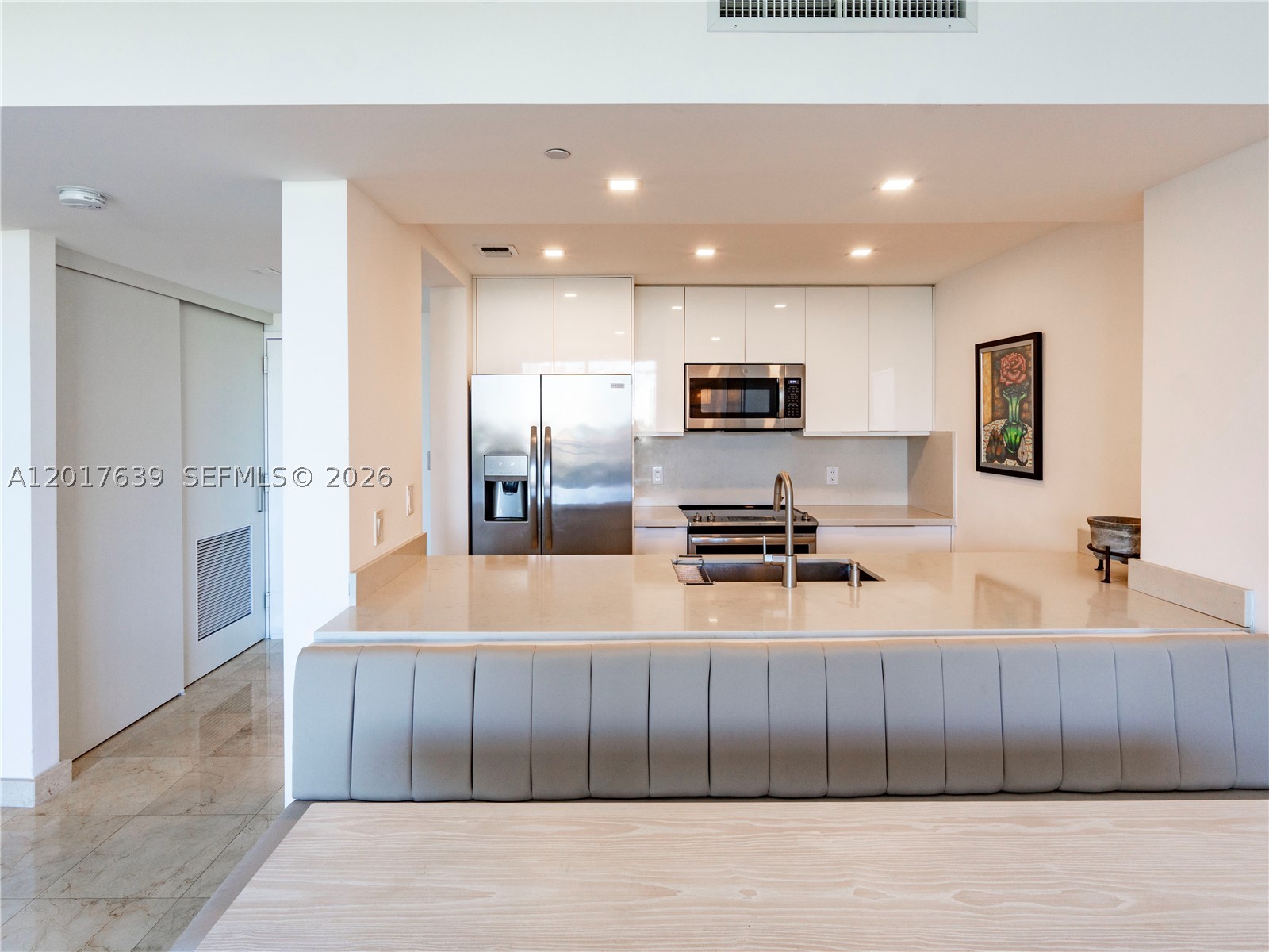 2475 Brickell Ave #903, Miami FL 33129