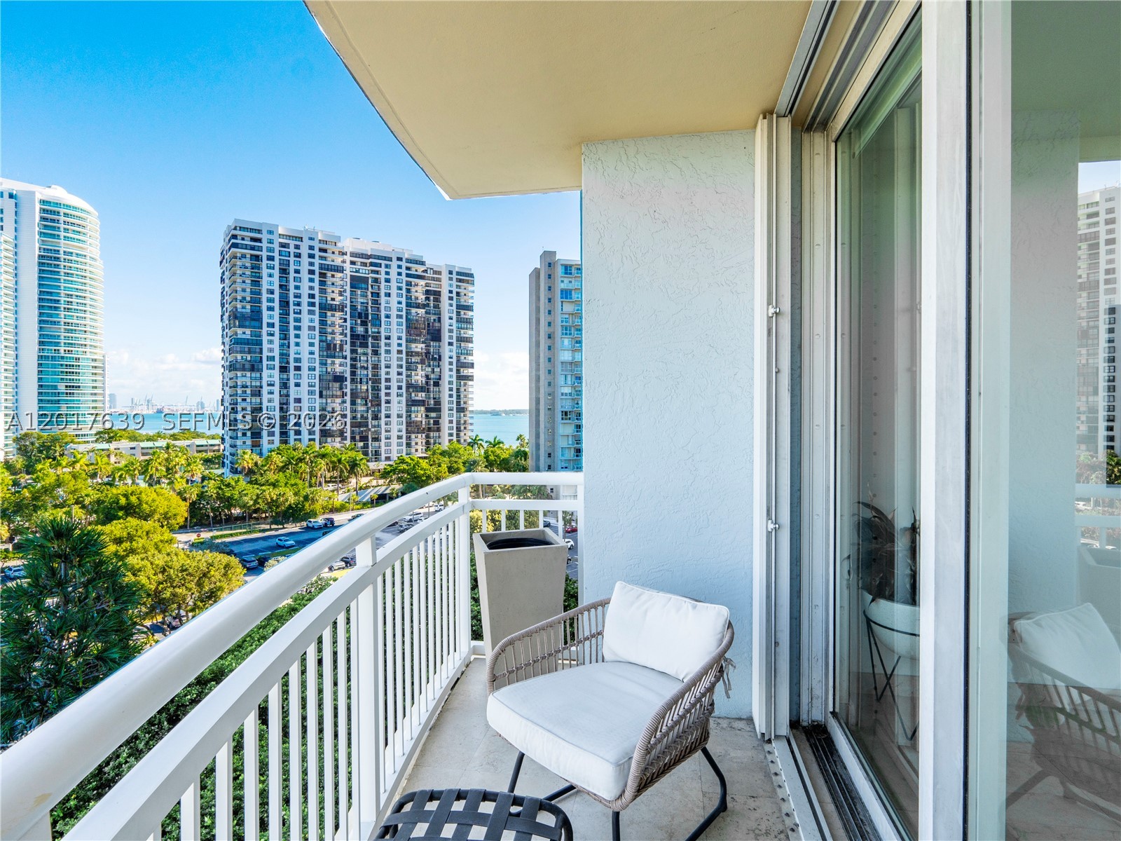 2475 Brickell Ave #903, Miami FL 33129