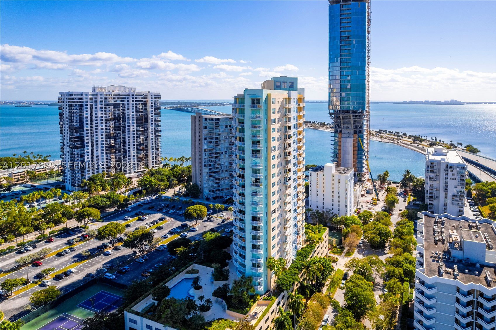 2475 Brickell Ave #903, Miami FL 33129