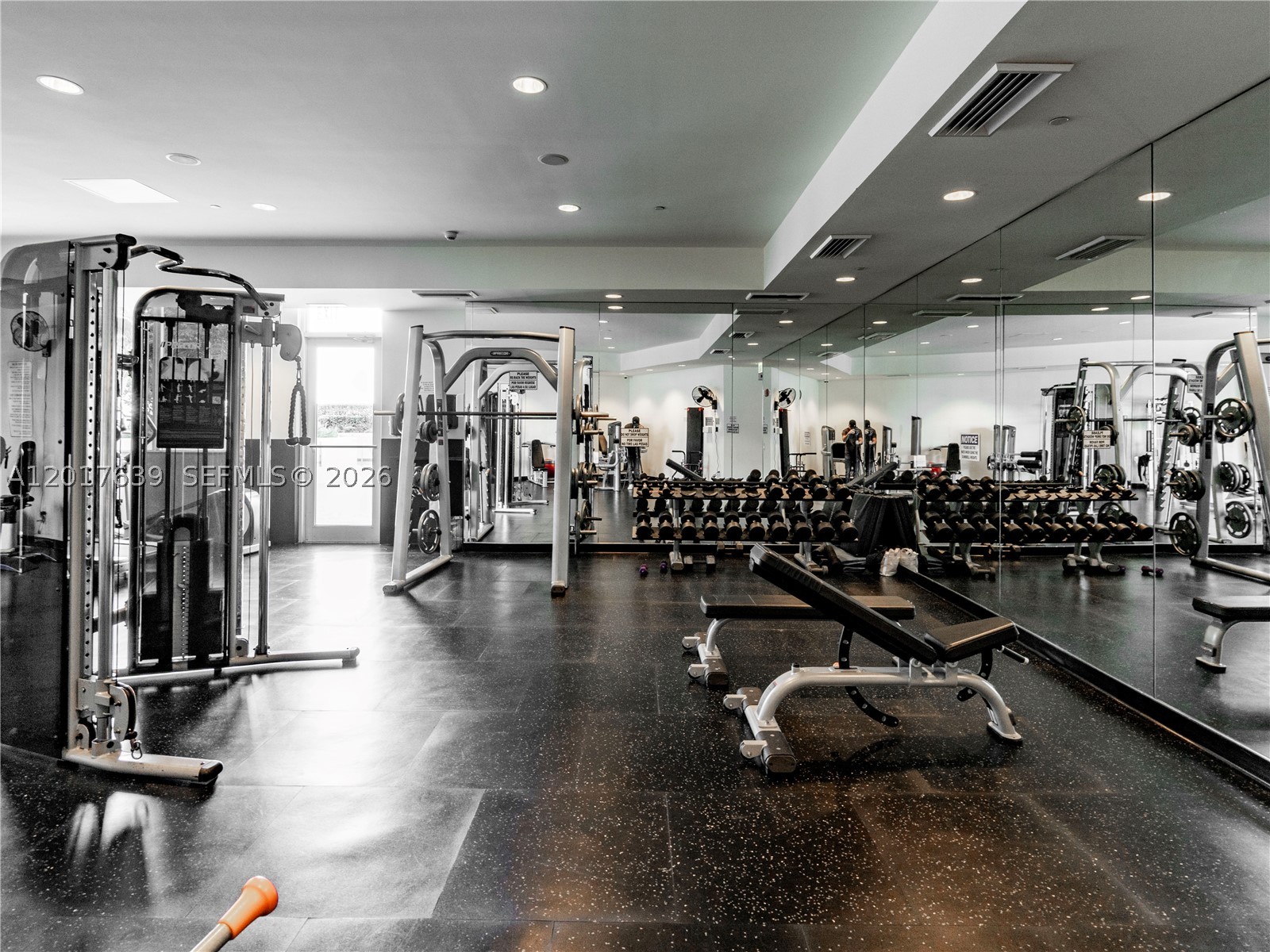 2475 Brickell Ave #903, Miami FL 33129