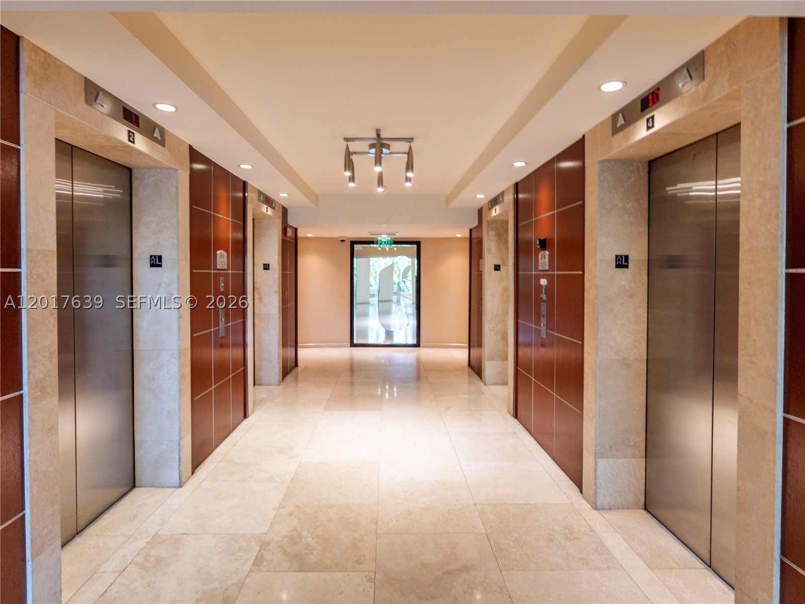 2475 Brickell Ave #903, Miami FL 33129