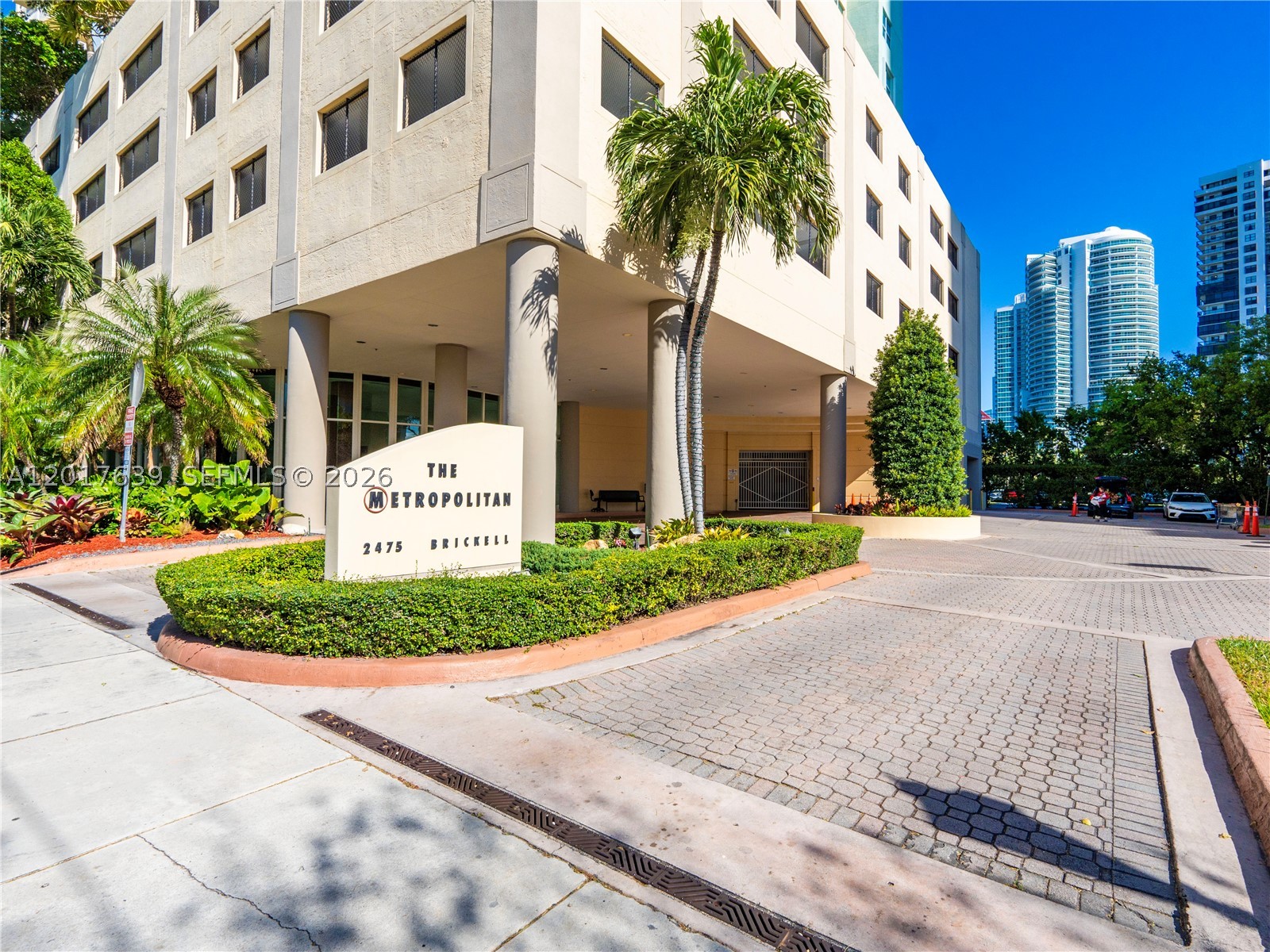 2475 Brickell Ave #903, Miami FL 33129