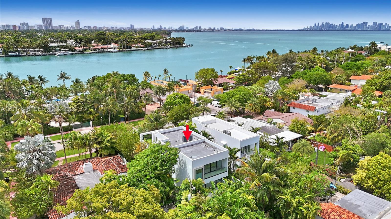 1311 Bay Dr, Miami Beach FL 33141
