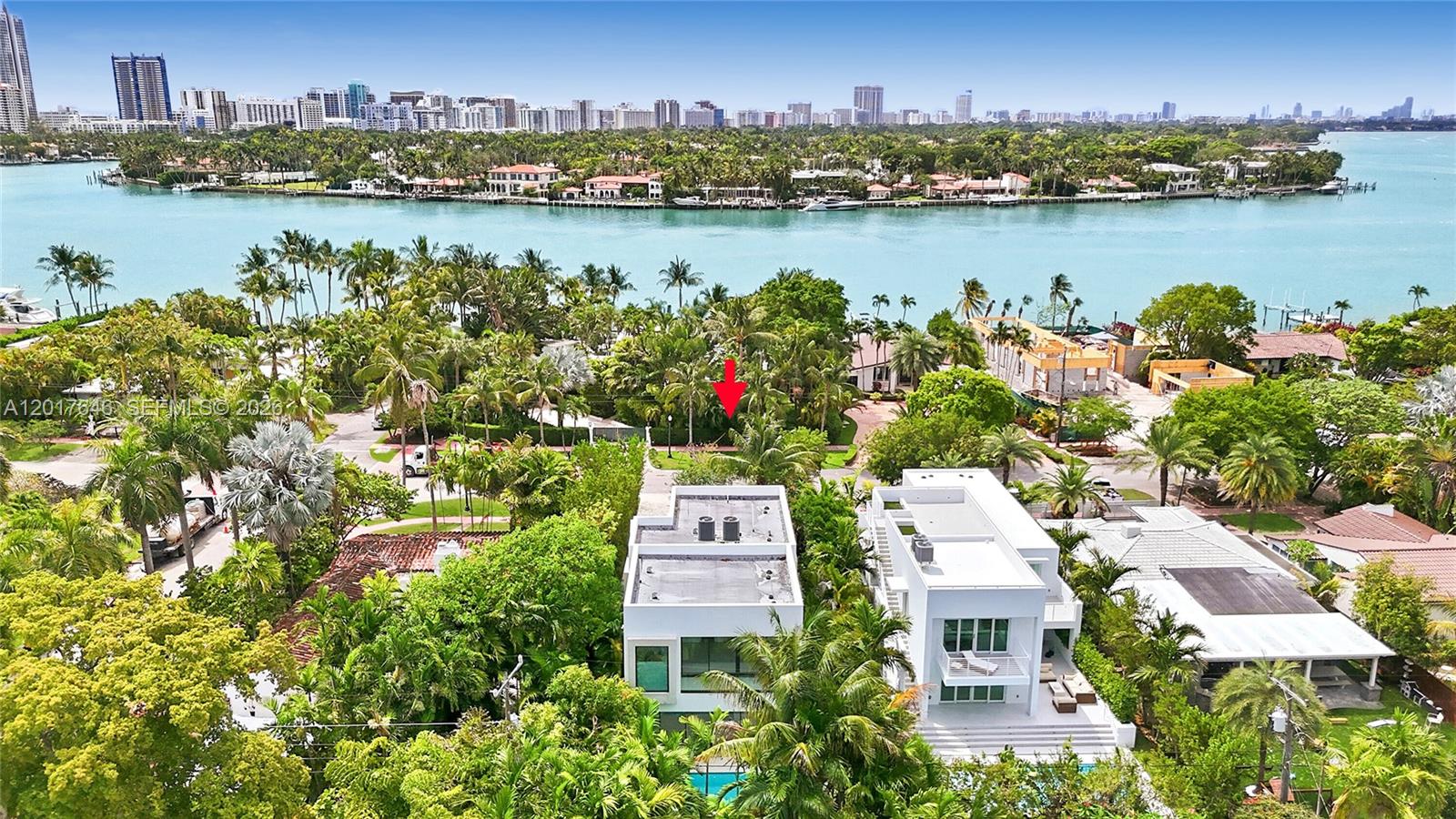 1311 Bay Dr, Miami Beach FL 33141