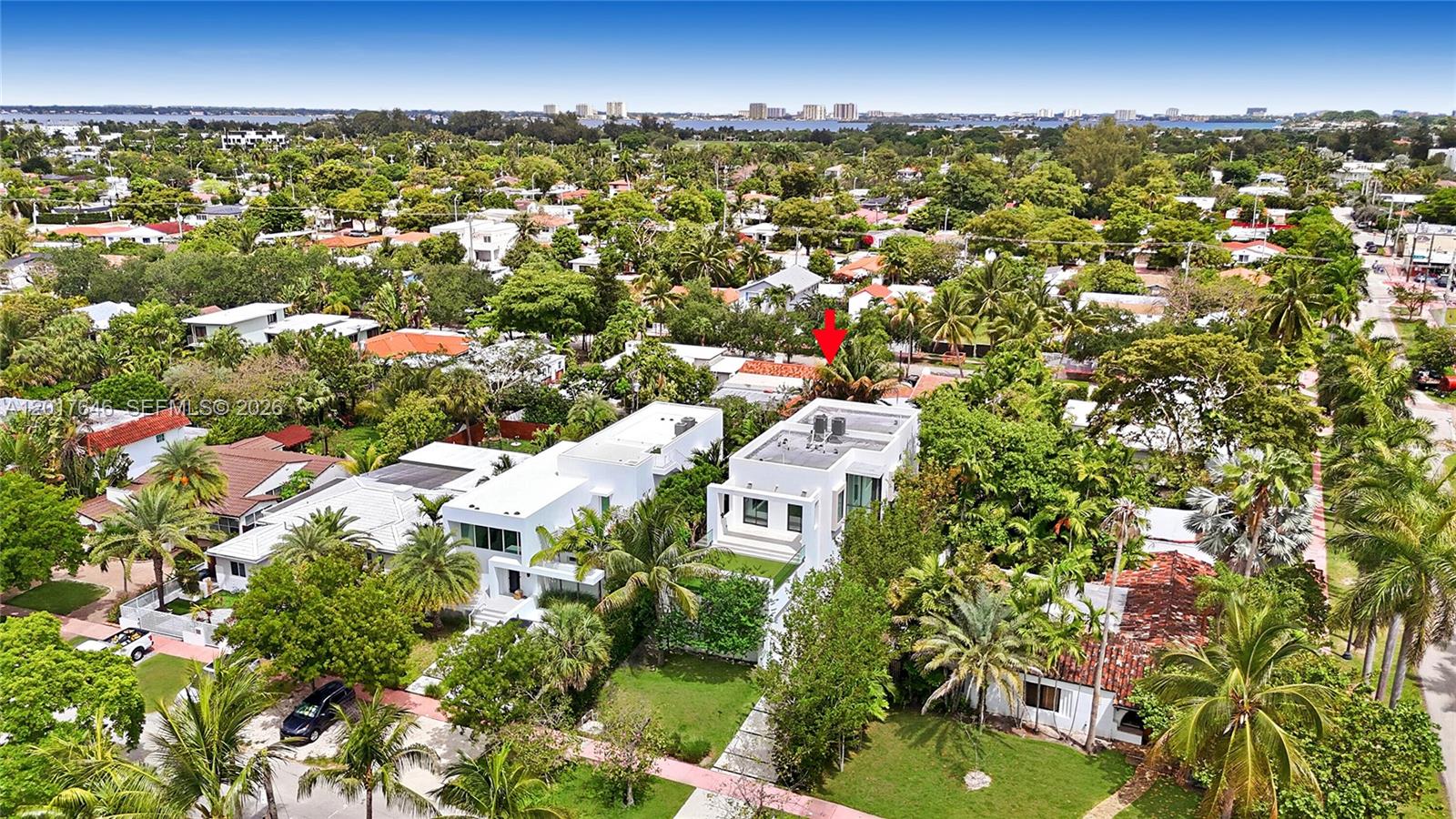 1311 Bay Dr, Miami Beach FL 33141