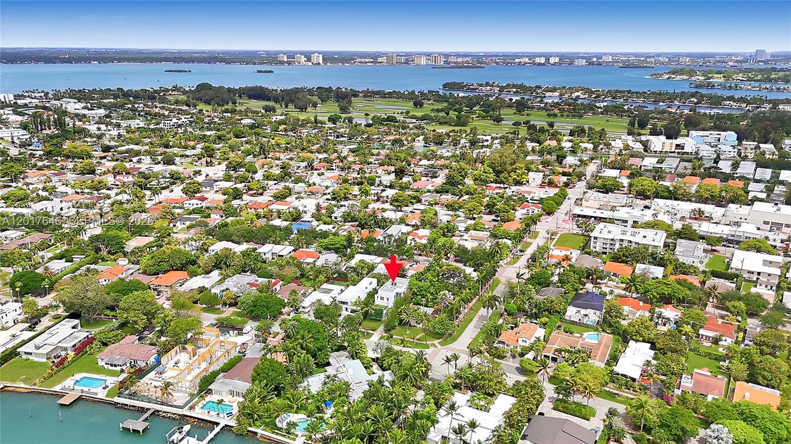 1311 Bay Dr, Miami Beach FL 33141
