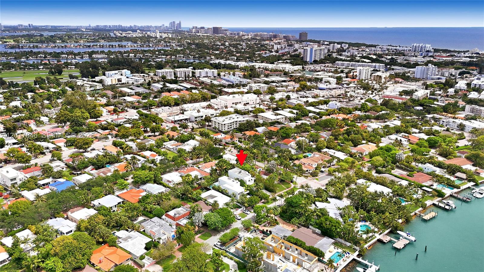 1311 Bay Dr, Miami Beach FL 33141