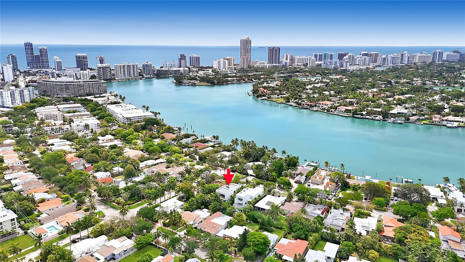 1311 Bay Dr, Miami Beach FL 33141