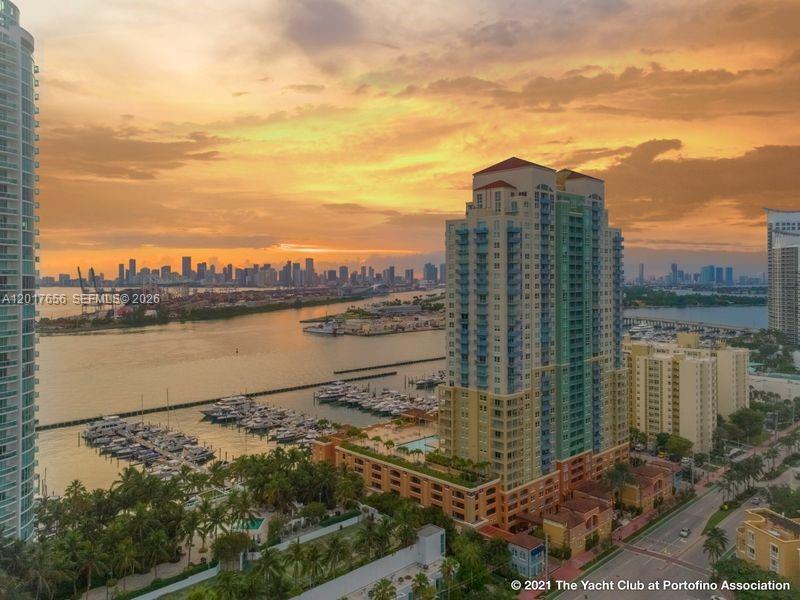 90 Alton Rd #1604, Miami Beach FL 33139