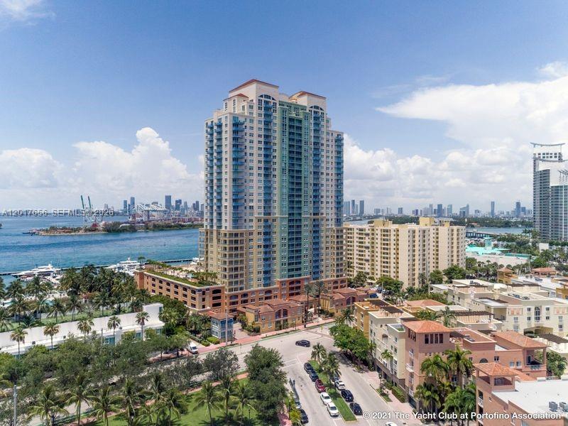 90 Alton Rd #1604, Miami Beach FL 33139